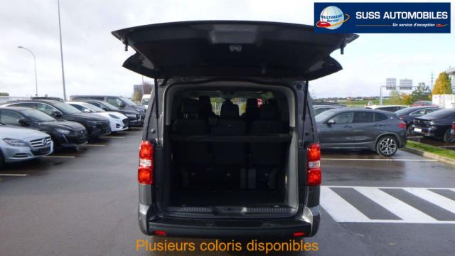 Toyota Proace Verso image 8