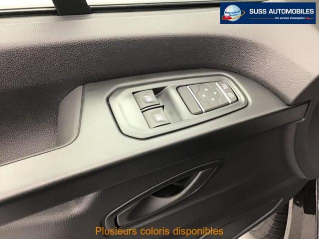 Renault Trafic image 2