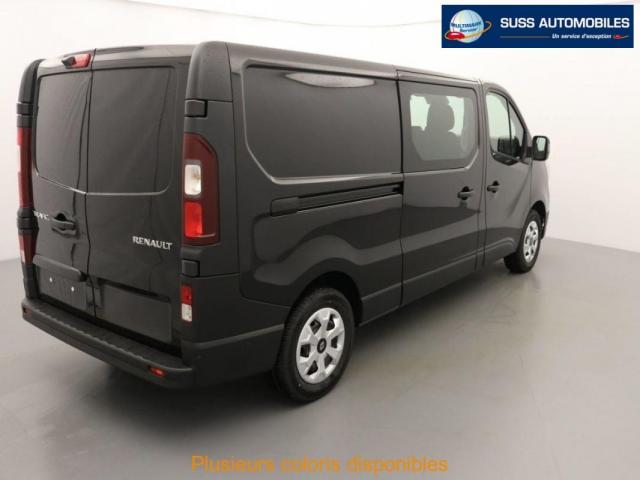 Renault Trafic image 5