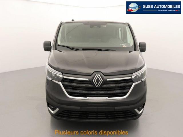 Renault Trafic image 6