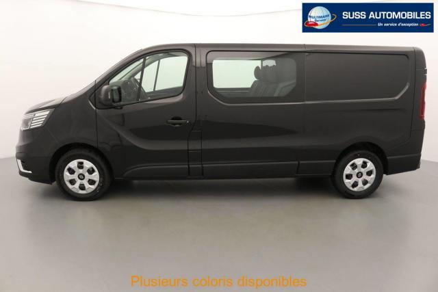 Renault Trafic image 9