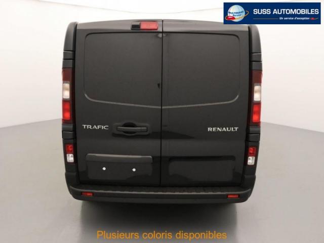 Renault Trafic image 3
