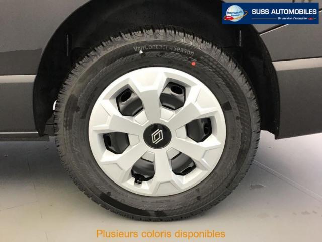 Renault Trafic image 8