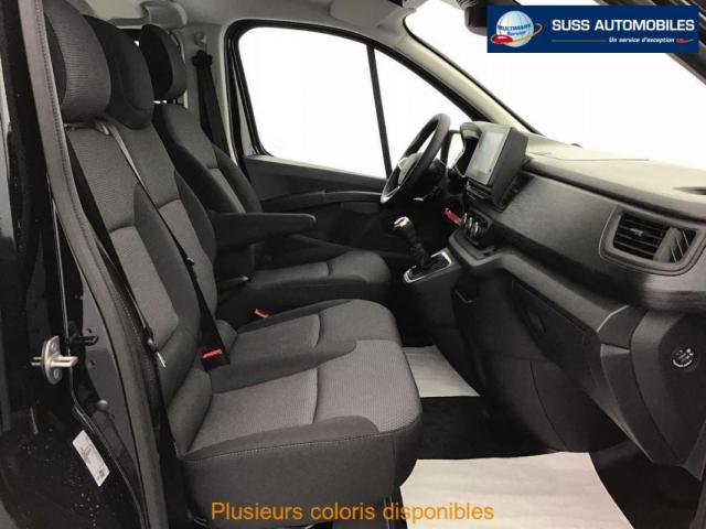 Renault Trafic image 1