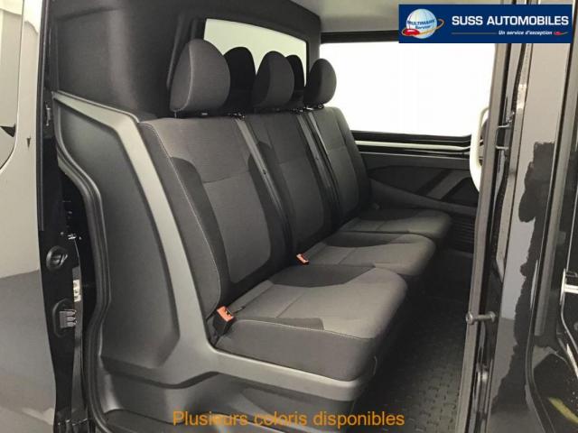 Renault Trafic image 7