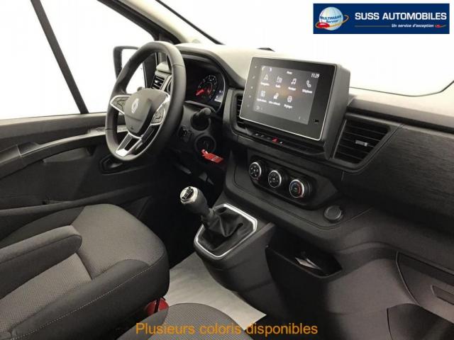 Renault Trafic image 4