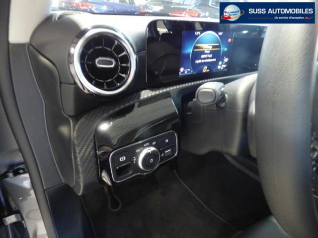 Mercedes Benz Classe A image 4