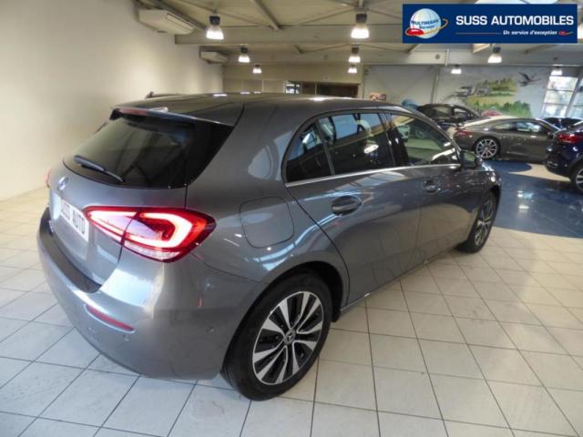 Mercedes Benz Classe A image 9