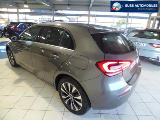 Mercedes Benz Classe A image 1