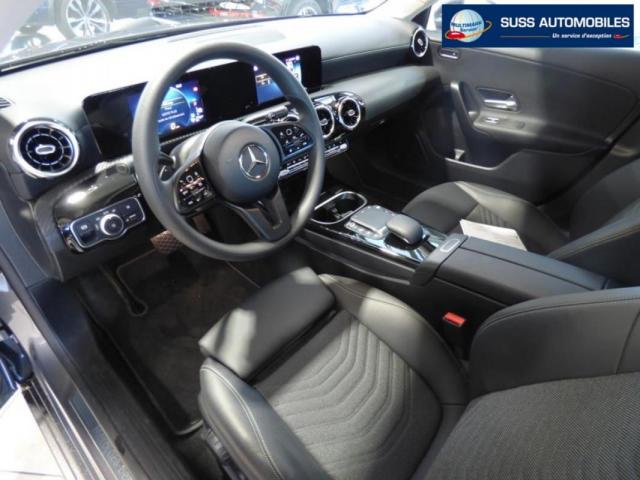 Mercedes Benz Classe A image 2