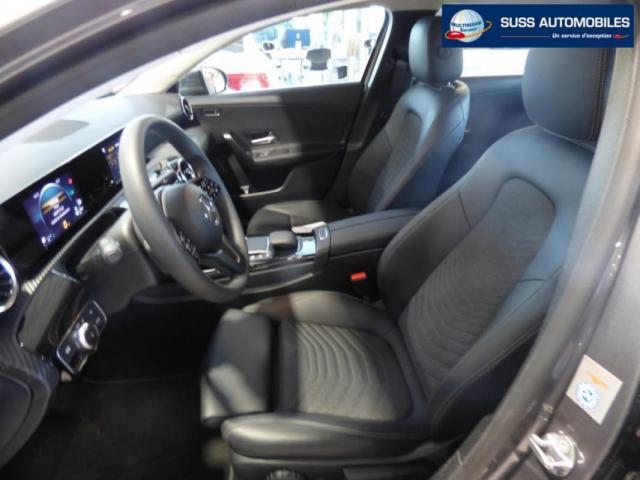 Mercedes Benz Classe A image 3