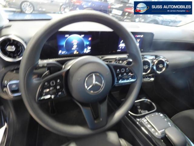 Mercedes Benz Classe A image 6