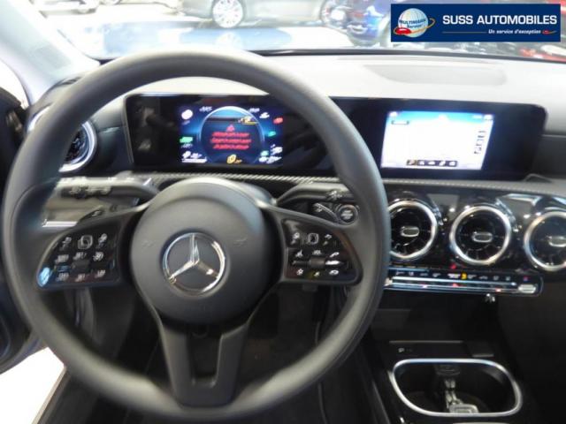 Mercedes Benz Classe A image 8