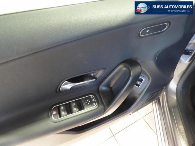 Mercedes Benz Classe A image 7