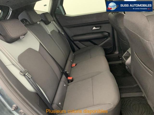 Dacia Duster image 9