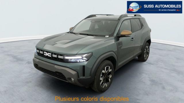 Dacia Duster image 1