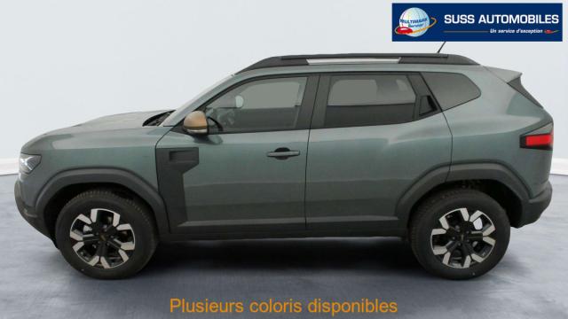 Dacia Duster image 5