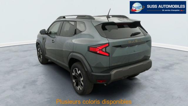 Dacia Duster image 7