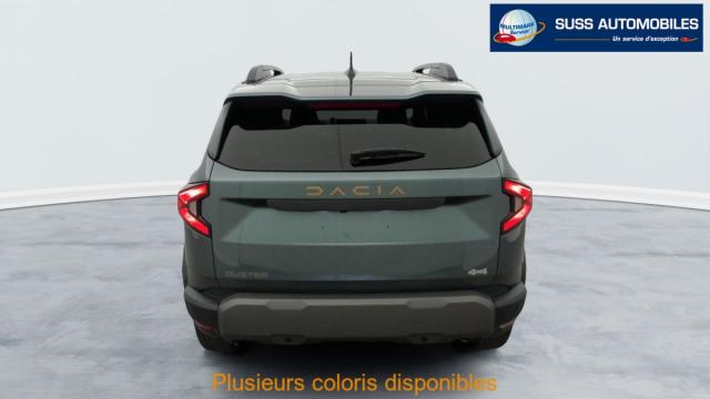 Dacia Duster image 2