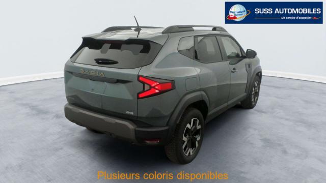 Dacia Duster image 6