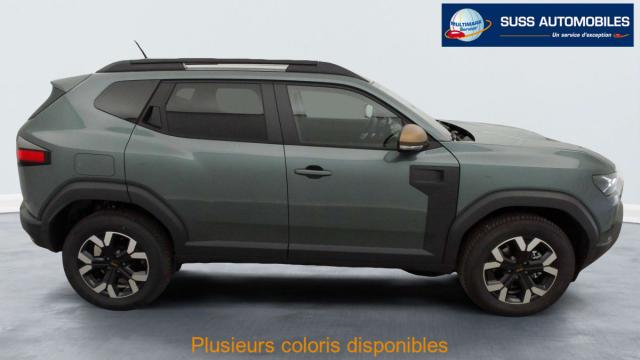 Dacia Duster image 3