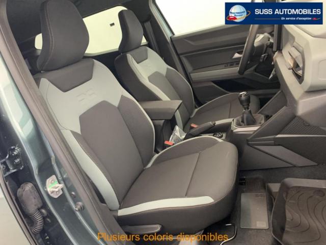 Dacia Duster image 4