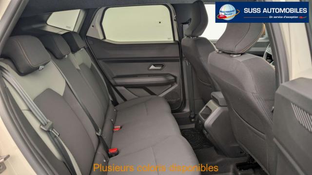 Dacia Duster image 8