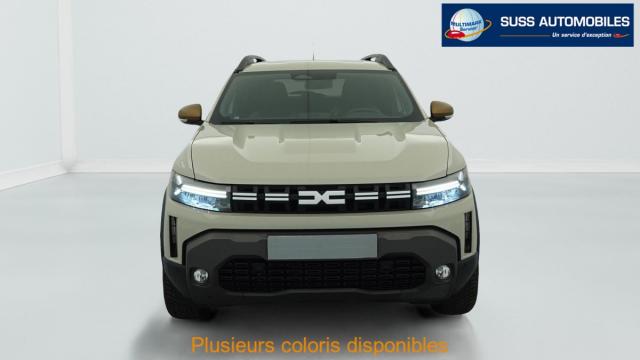 Dacia Duster image 9