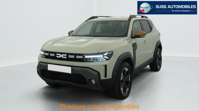 Dacia Duster image 6