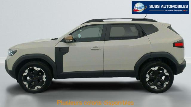 Dacia Duster image 4