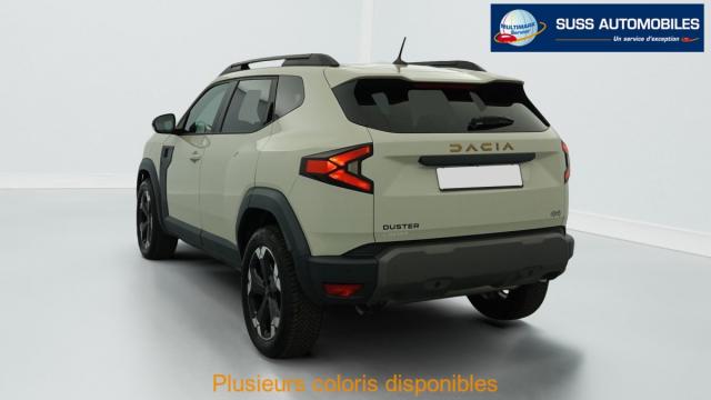 Dacia Duster image 3