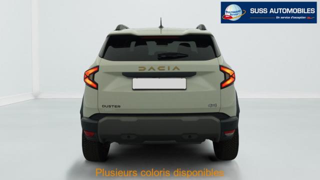 Dacia Duster image 7