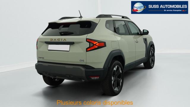 Dacia Duster image 2