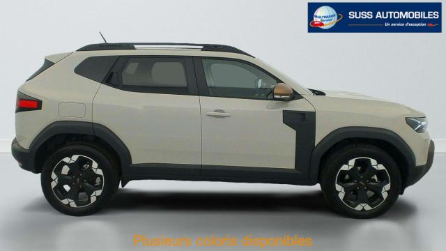 Dacia Duster image 5