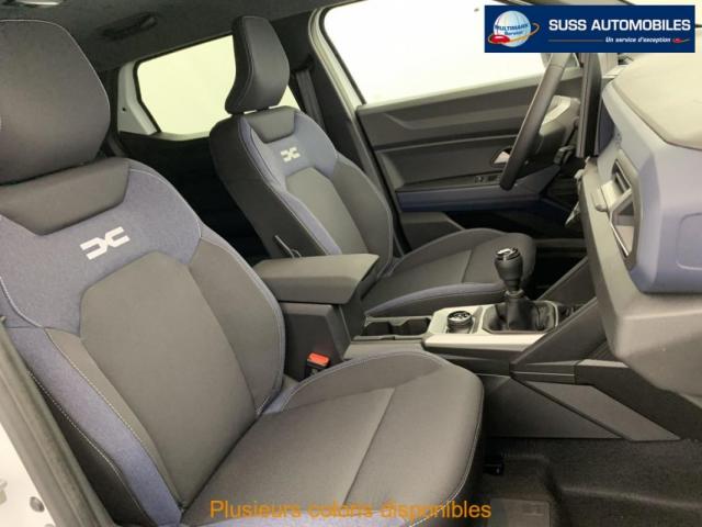 Dacia Duster image 1