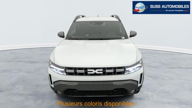 Dacia Duster image 3