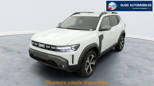 Dacia Duster image 7