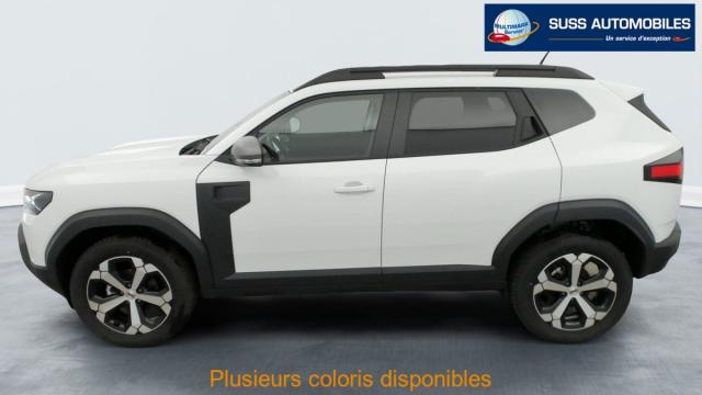 Dacia Duster image 5