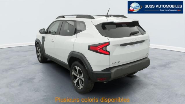 Dacia Duster image 9