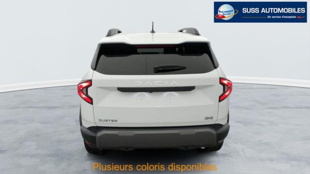 Dacia Duster image 8
