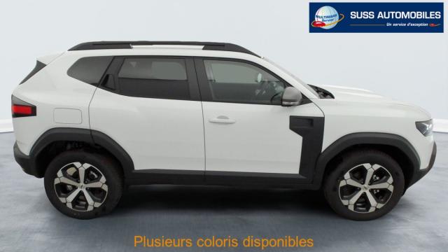 Dacia Duster image 6