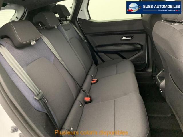 Dacia Duster image 4