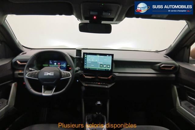 Dacia Duster image 1