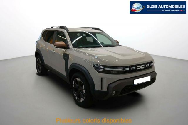 Dacia Duster image 5