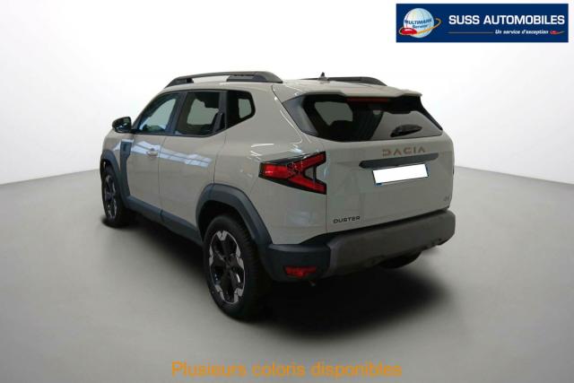 Dacia Duster image 2