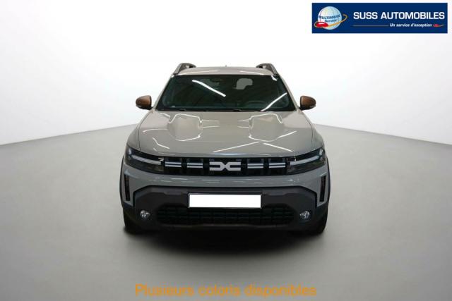 Dacia Duster image 7