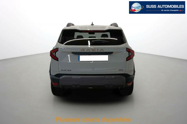 Dacia Duster image 9