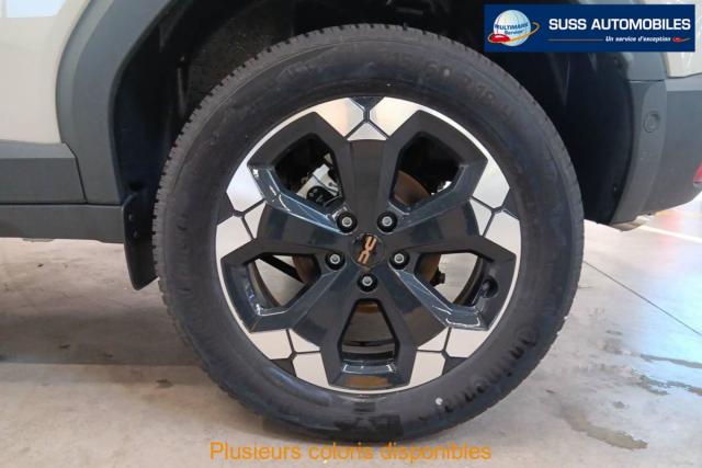 Dacia Duster image 3