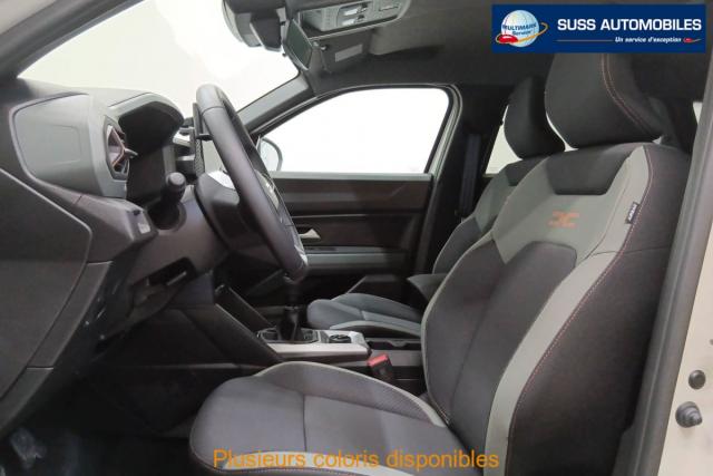 Dacia Duster image 8