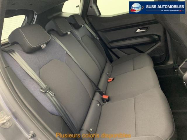 Dacia Duster image 5